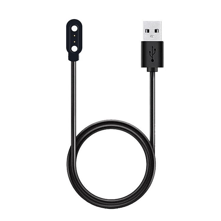 Compatible with Xiaomi Haylou LS02 / LS01 xDfind USB port magnetic charging cable with chip protection