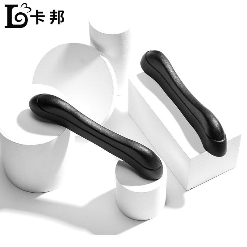 Supply Plastic Luggage Feet Nails Travel Case Feet Stands Suitcase Support Stand Feet Bag Base