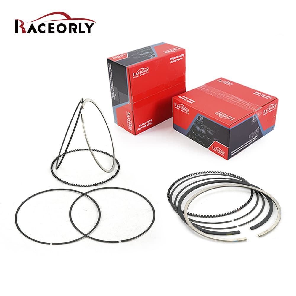 Lifetime Warranty for BMW 2.0T Engine N20 Series Engine Piston Ring Aimal