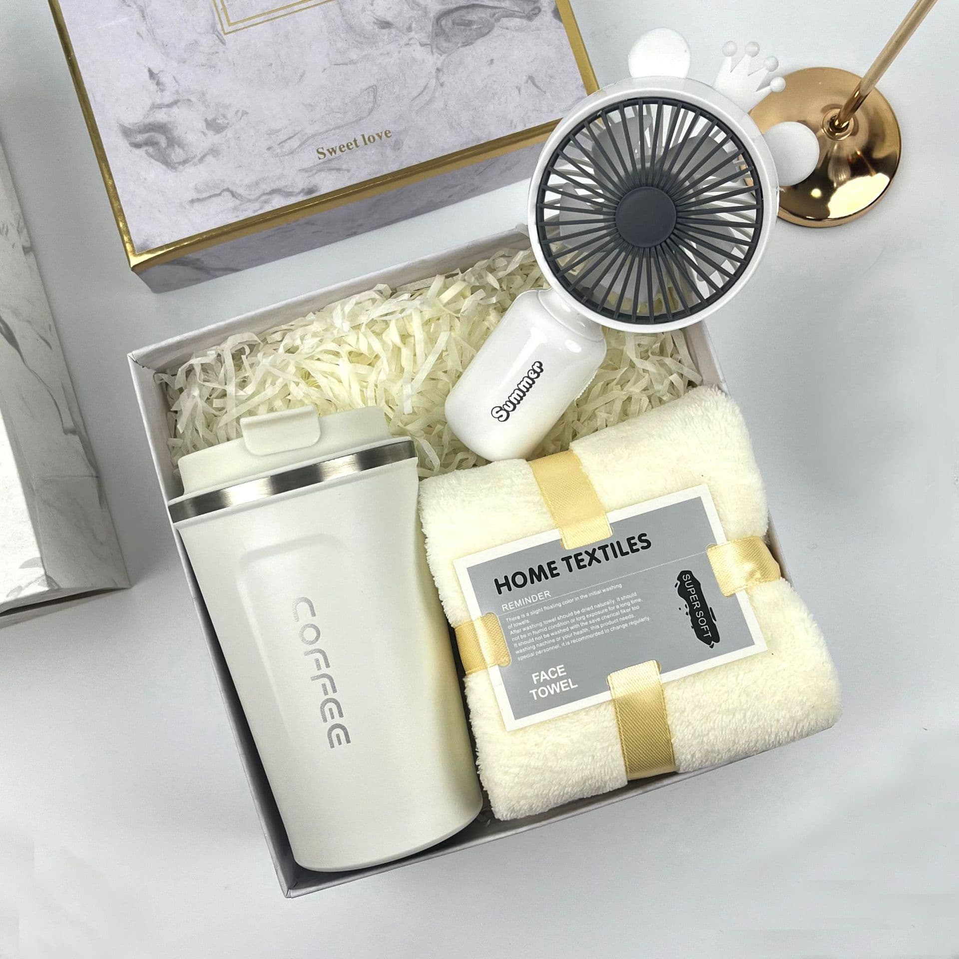 Annual Meeting Souvenir Practical Small Gift Opening Gift Birthday Gift Company Event Small Gift