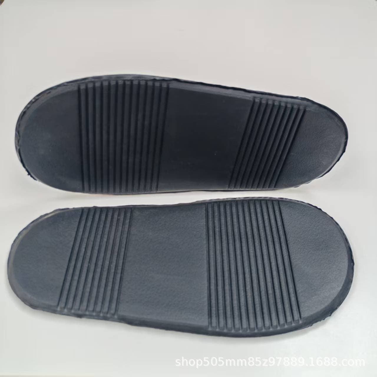 Factory wholesale foam soles, lightweight, wear-resistant, non-slip shoe soles, EVA shoe soles