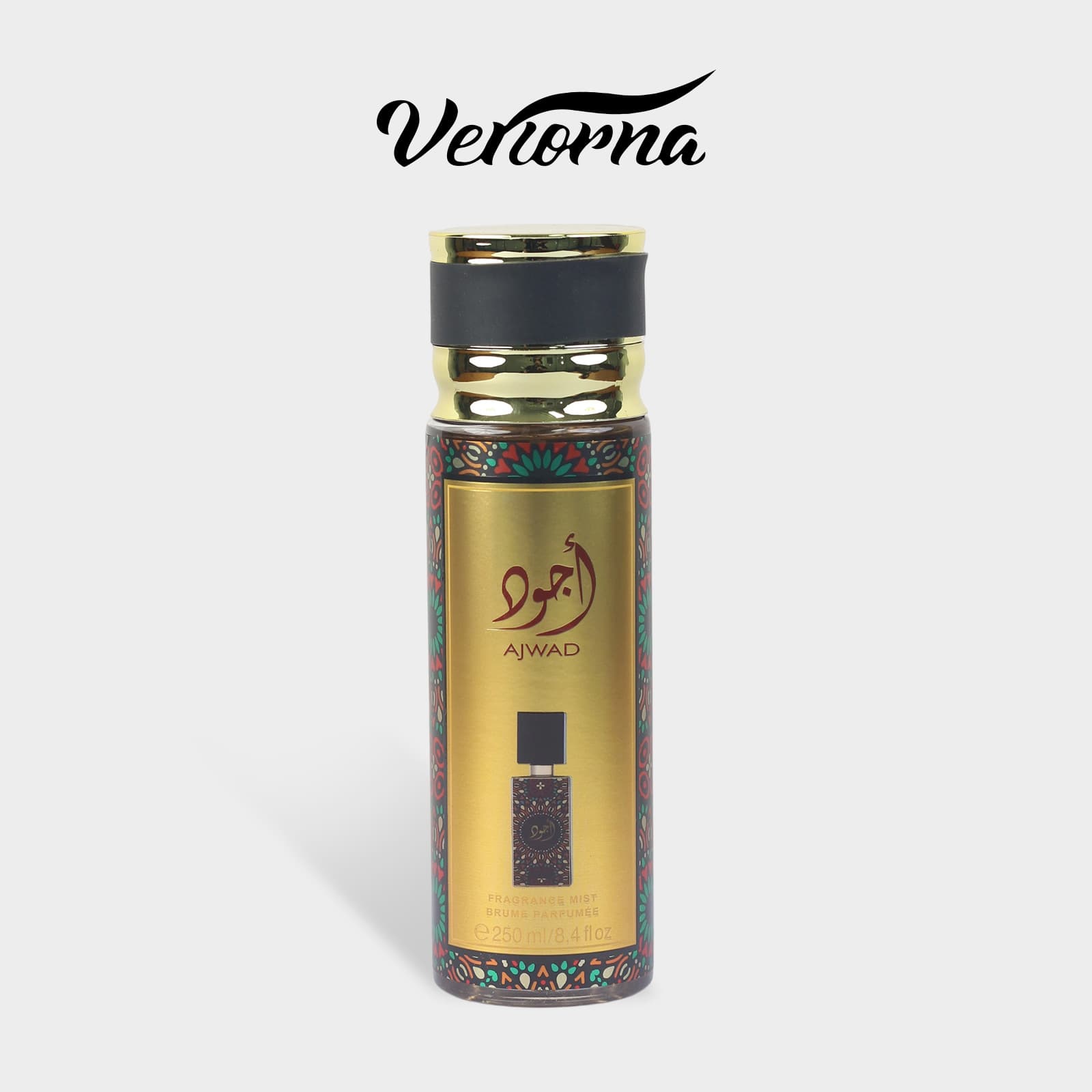 250ml Fragrance Perfume Body Spray Perfumed Deodorant Body Spray Ghana