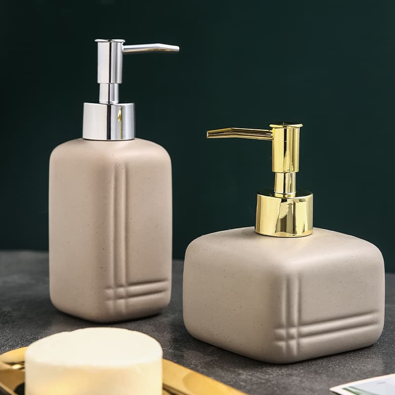 Manufacturer Lotion Nozzle Electroplating Nozzle Plastic Nozzle Pressure Nozzle Hand Sanitizer Nozzle Electroplating Nozzle