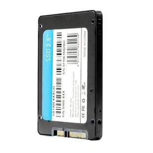 High capacity 2.5 inch SATA SSD 1tb ssd 512gb 256gb 128gb