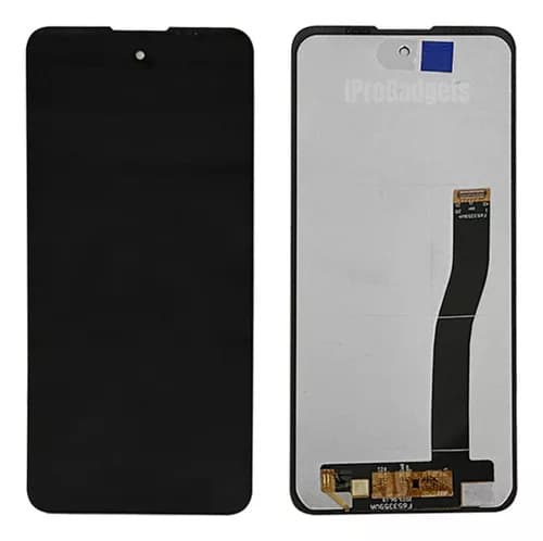 Compatible with Cubot Kingkong 8 Screen Assembly, Cubot Kingkong 7 LCD Display with Touch Screen and Frame