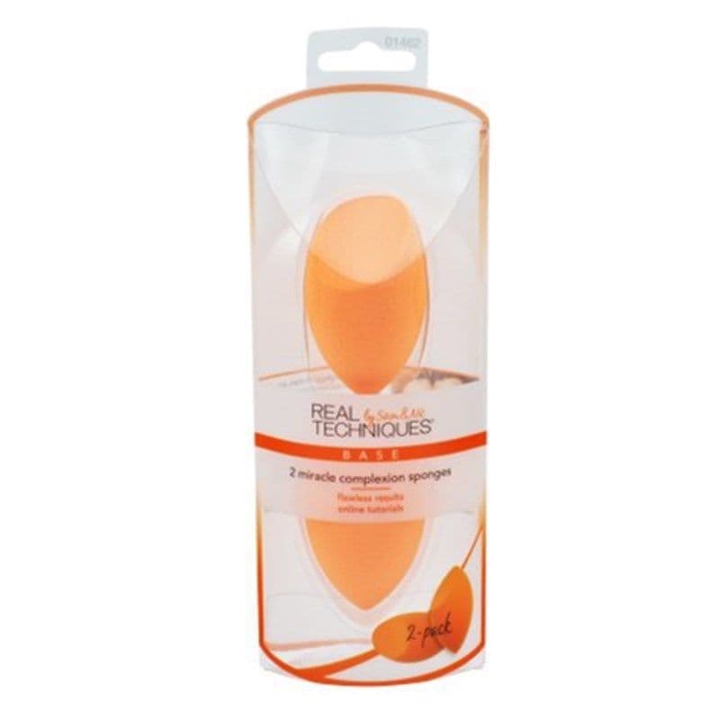 Wholesale RT Beauty Blender Makeup Sponge, Skin-friendly Sponge Powder Puff, Cosmetic Egg