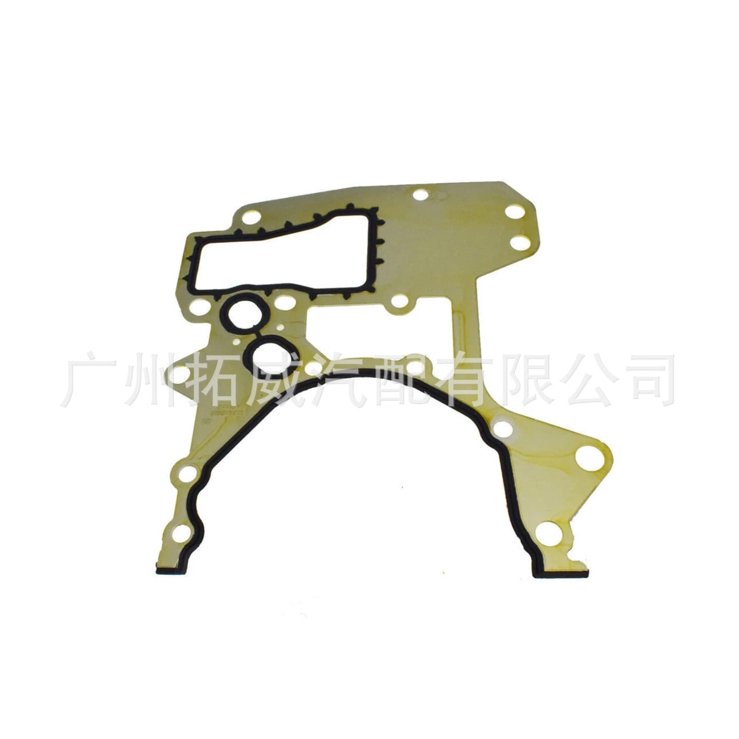Engine Timing Cover Gasket 24405911 for Chevrolet Aveo Cruze Trax Sonic Opel