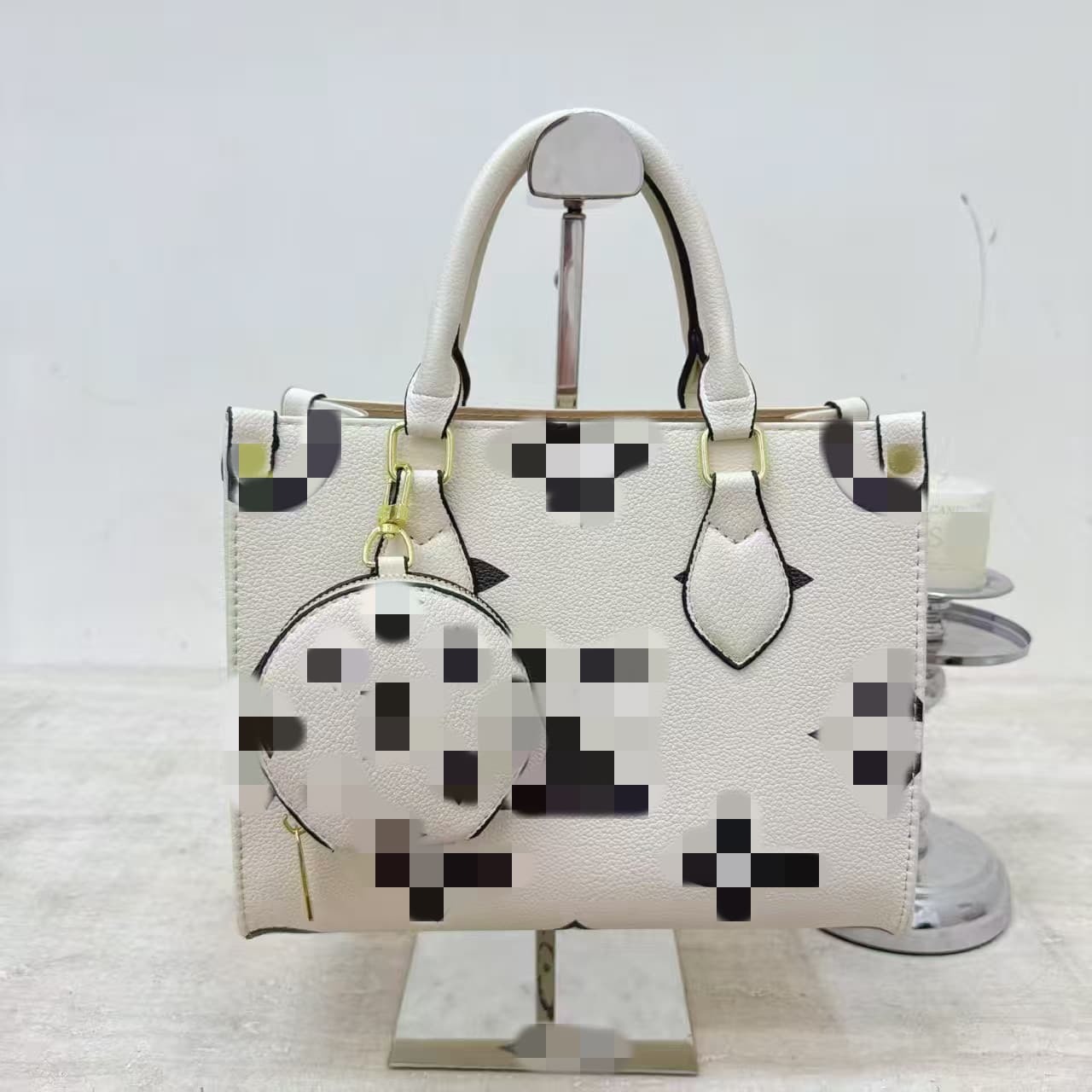 2025 New Women's Bags Women's Shoulder Bags Shoulder Handbags Tote Bags Mother Bags Shopping Bags