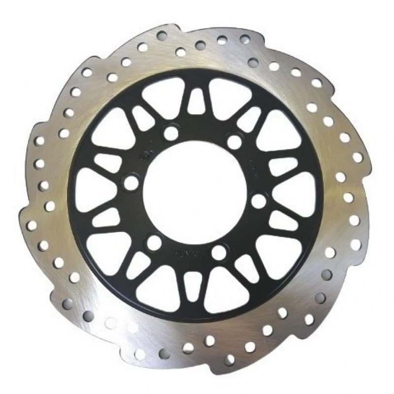 Mexico Mercado Libre Hot Seller: Motorcycle Front Disc Brake Vento Nitrox 200