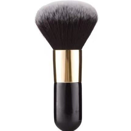 Big Chubby Makeup Brush, Powder Brush, Large Blush Brush, Excess Powder Brush, Setting Powder Brush, Small Chubby Makeup Brush, Beauty Tools