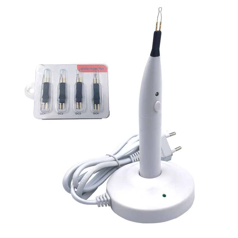 Dental Gutta-Percha Cutter Blade, Cutting Head, Fuse, Fuse Head, Gutta-Percha Cutting Head, Gutta-Percha Fuse