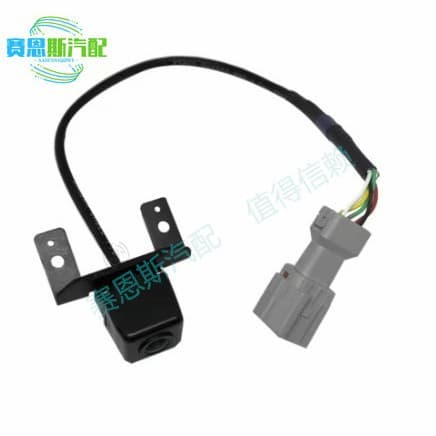 95760 3S102 suitable for I45 Sonata rearview camera 957603S102 95760-3S102 in stock
