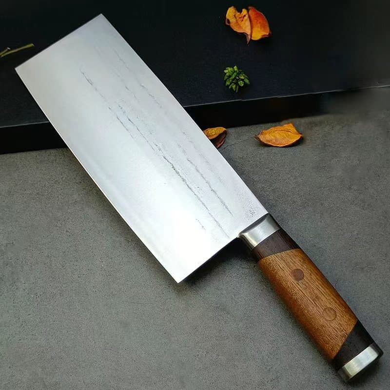 Forged Fish Slicing Knife, Chef's Household Vegetable Cutting Knife, Japanese Sashimi Knife, Fish Fillet Knife, Sushi Cooking Knife
