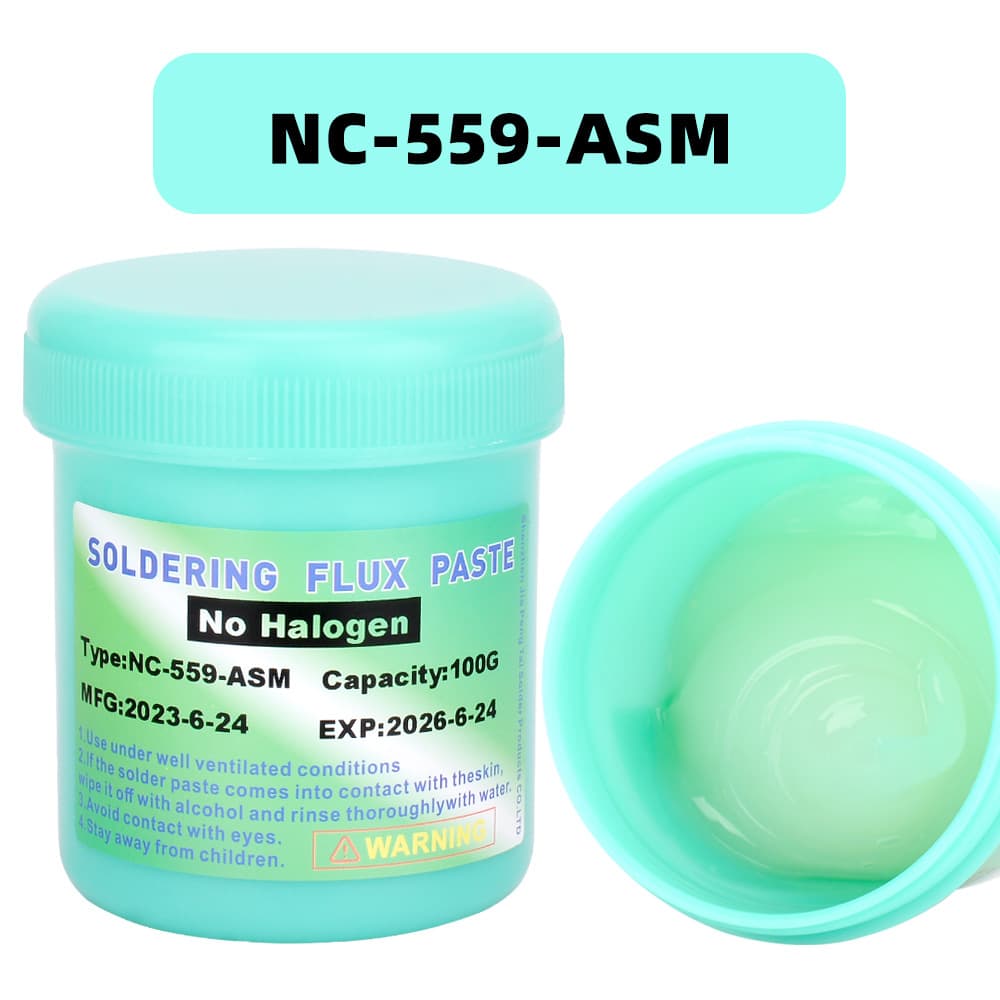 Best-selling flux paste for cross-border sales, 559 flux paste, 223 soldering oil, 808 enhanced flux paste 604 high-quality solder paste