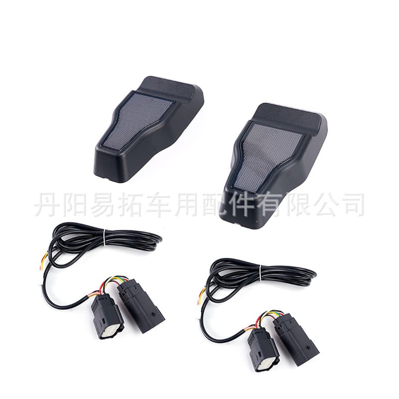 Cross-Border Hot Selling JL Rear Window Light 2018+ Tail Light Function Model Reverse Light Brake Red Light Position Light