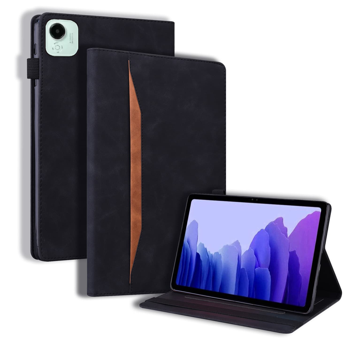 Cross-border Compatible Honor Pad X9A Protective Case 2025 Overseas Version X9Pro 11.5 Inch Drop-Resistant Tablet Cover