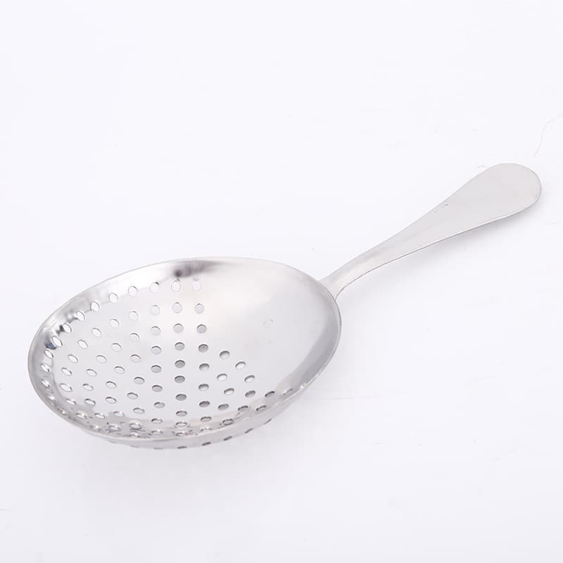 Stainless Steel Strainer, Bar Strainer, Mesh Strainer, Ice Strainer, Factory Direct