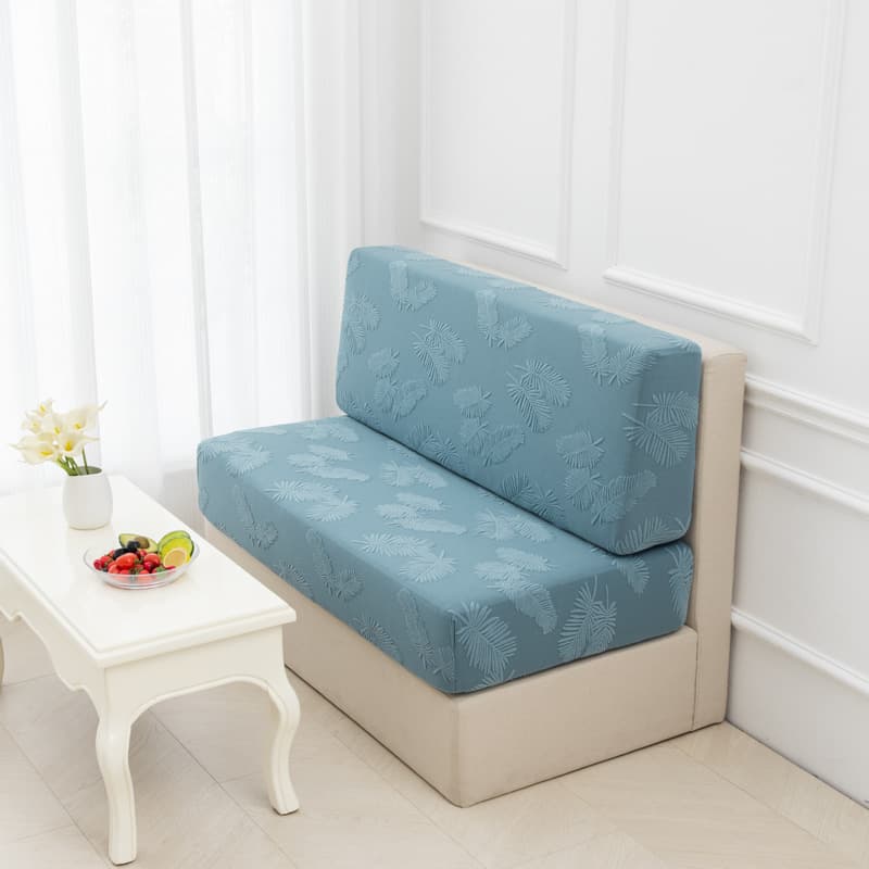 Cross-border Trade RV Camper Table Cushion Cover Thickened Anti-fouling Travel Car Bench Split Seat Cover