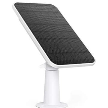 Solar Monitoring Expansion Board