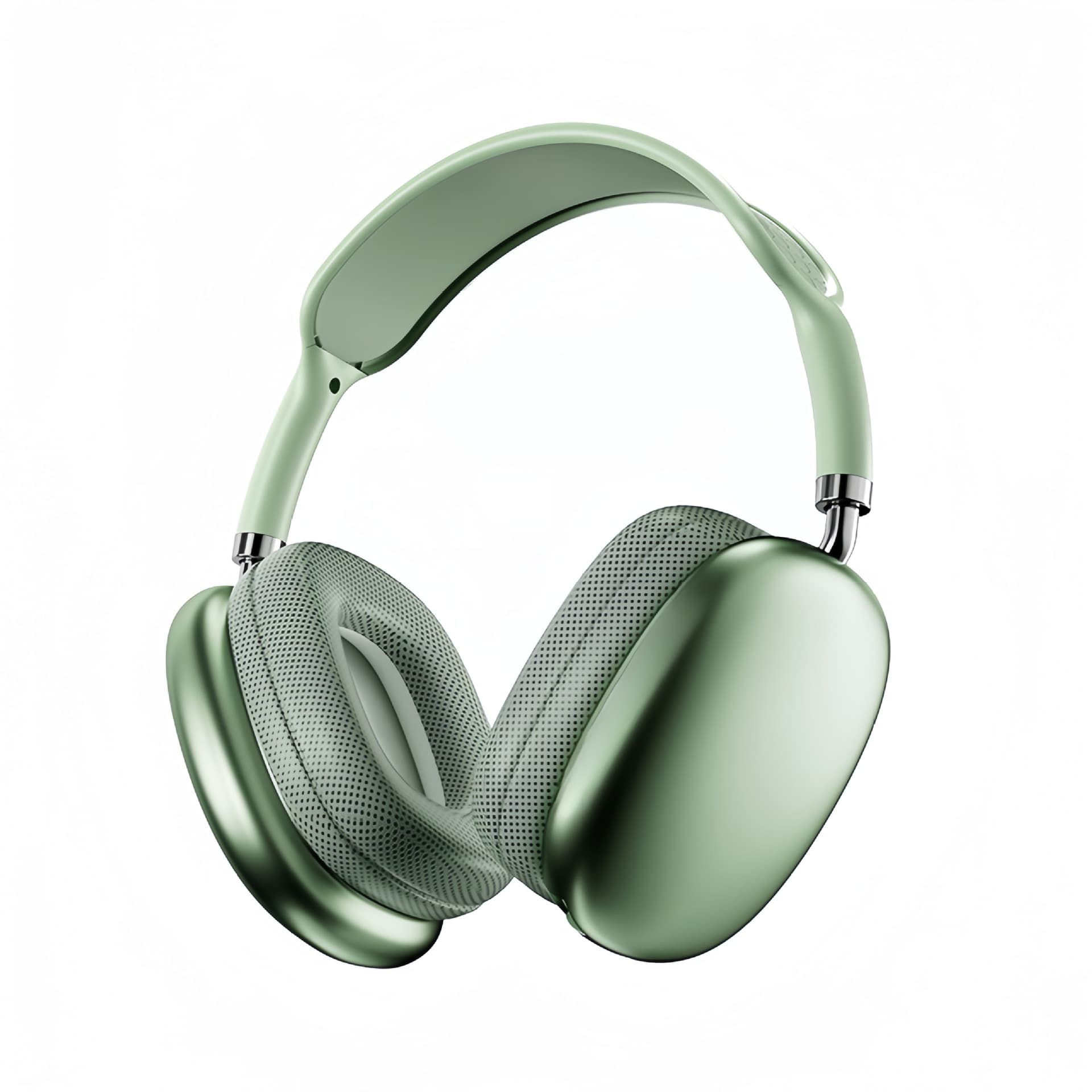 Over-Ear Wireless Bluetooth Headphones P9, Factory Direct from Huaqiangbei, New Export Model, Long Battery Life, Bluetooth 5.1