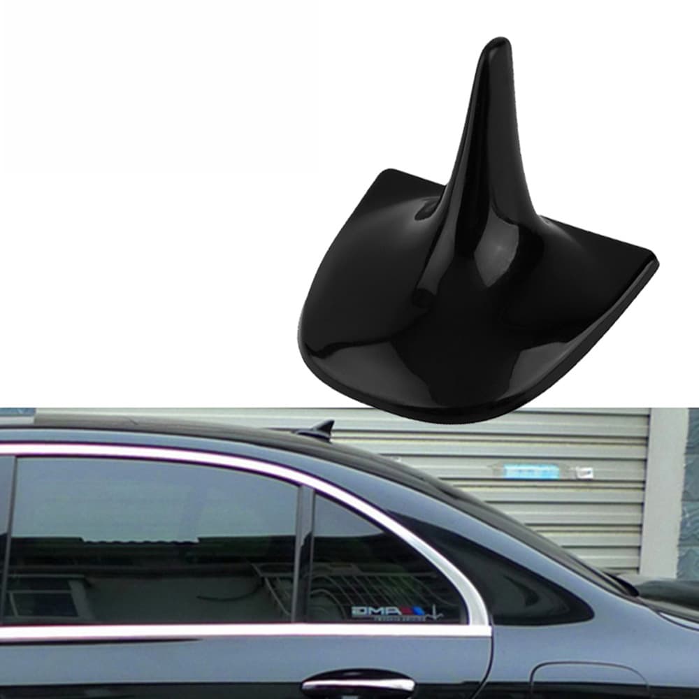 Decorative Antenna for Mercedes GPS Style Shark Fin Fake Antenna