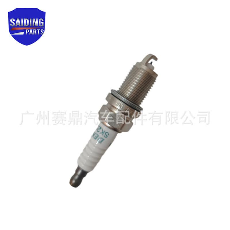 90919-01210 Spark Plug Compatible with Toyota Camry spark IFR6T11 Iridium Spark Plug