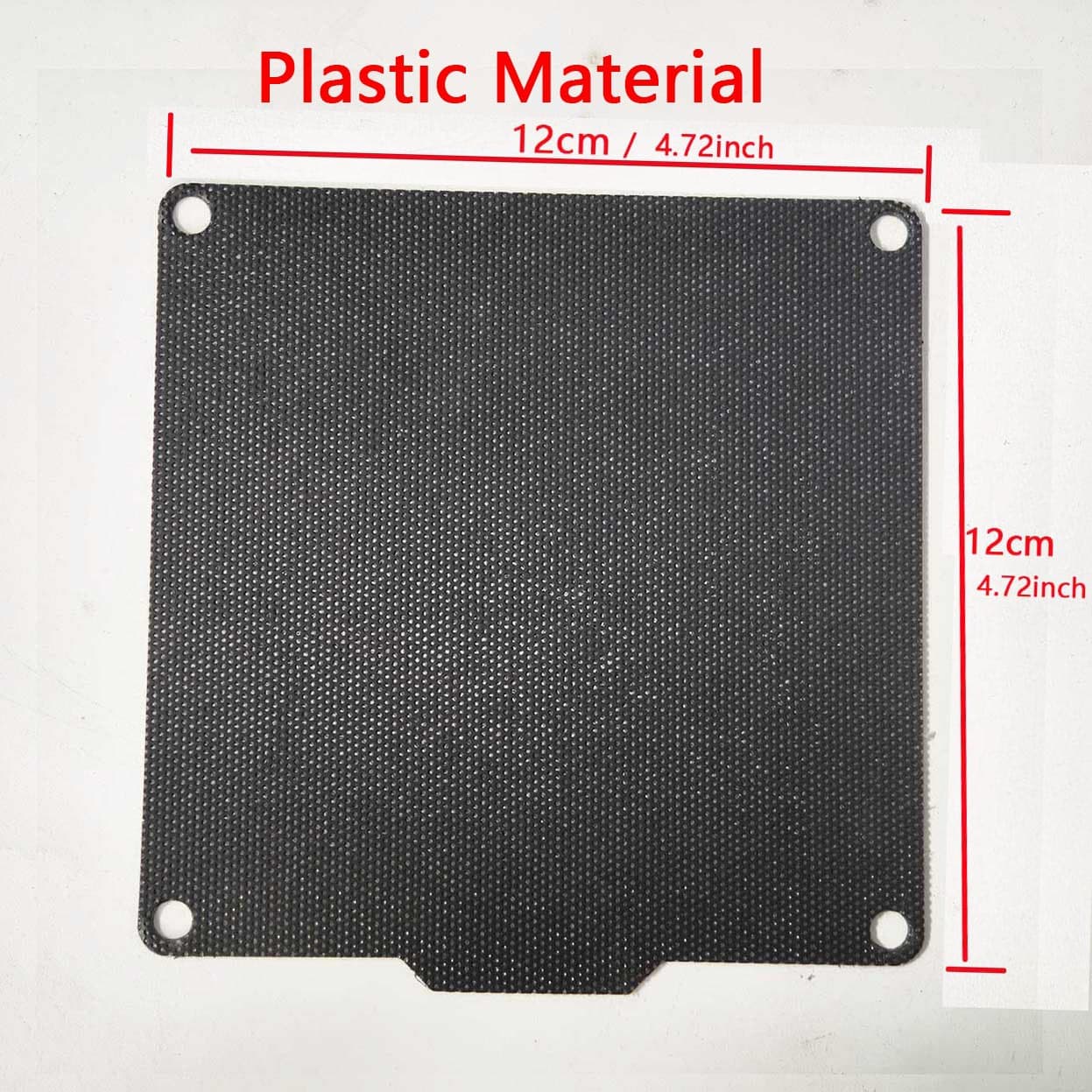 Easythreed Tinkerbell 3D Printer K7 K1 K2 X1 X2 K9 K6 Printing Platform Plate