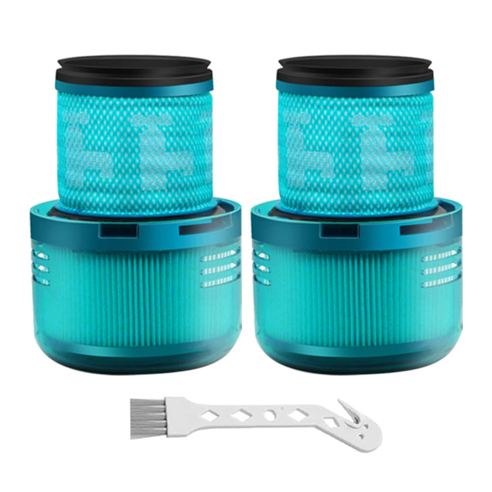 Suitable for dyson Dyson vacuum cleaner accessories V15 rear filter filter element filter HEPA