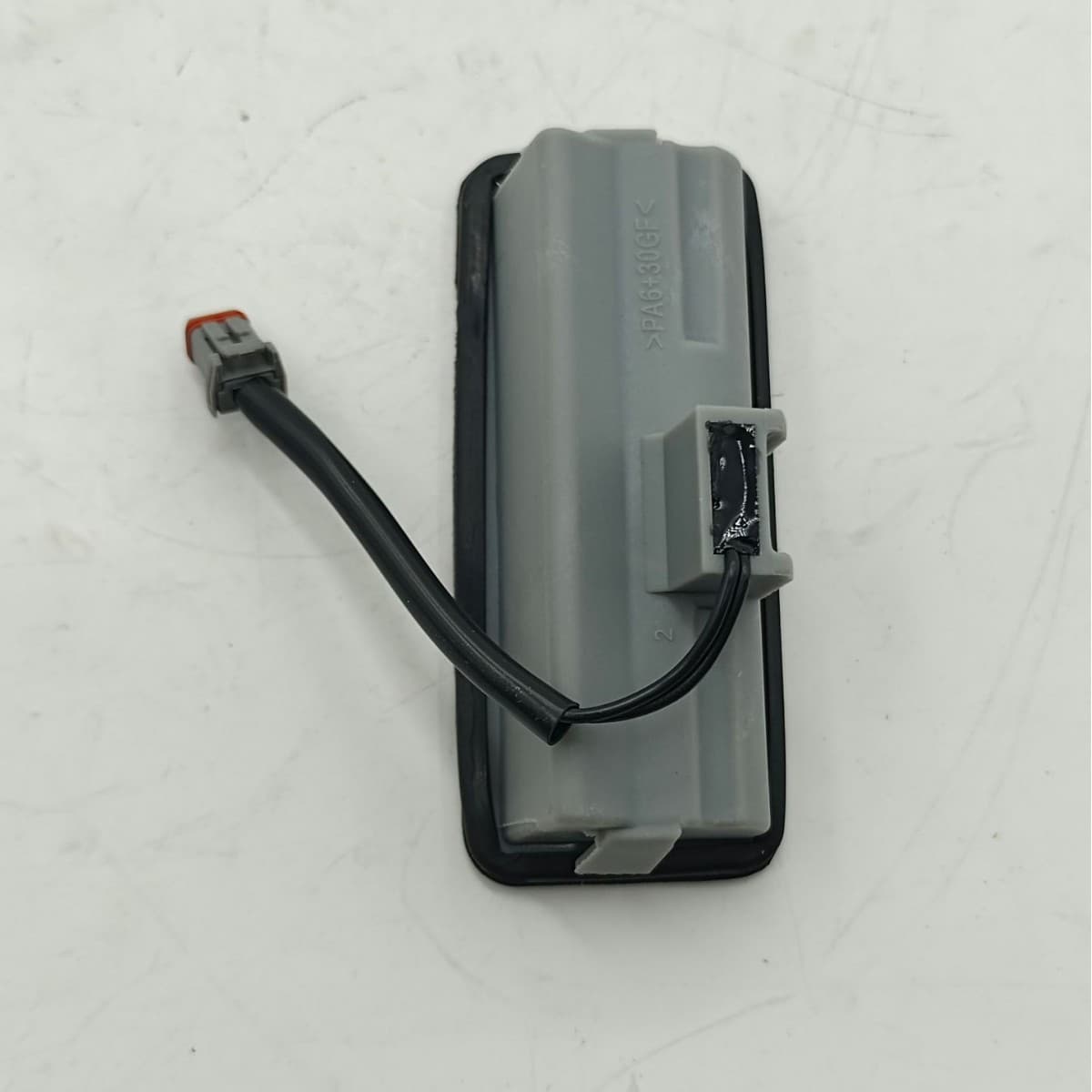 For Land Rover Range Rover Sport 2006-2013 Tailgate Switch Button YUZ500020