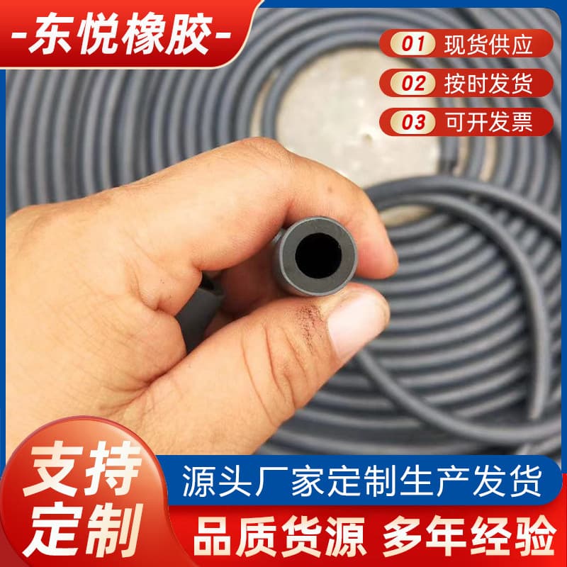 Wholesale Diesel Pipe Diesel Parking Heater Fuel Pipe Oil Return Car EFI Fuel Water Delivery Oil Resistant Hose