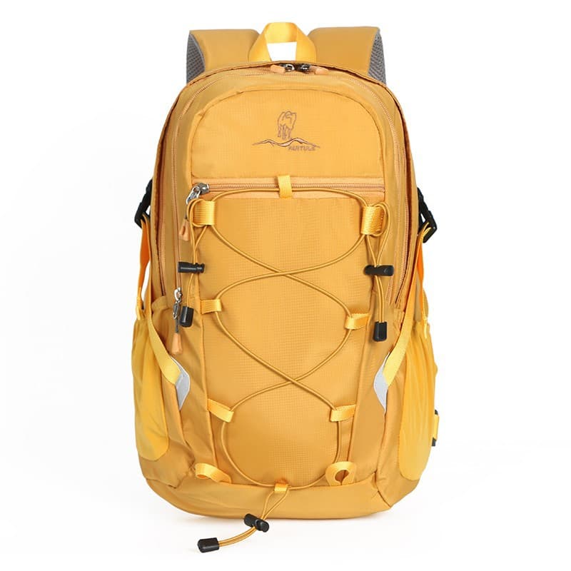 New Cross-border Lightweight Large-capacity Backpack Outdoor Travel Sports Hiking Climbing Bag Unisex Travel Bag