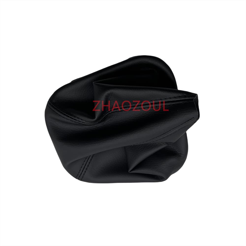 Gear Shift Knob Shifter Lever for Mercedes-Benz Class A W169 6-Speed Manual Car