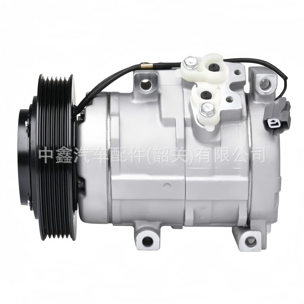 Factory Direct Honda Accord Acura MDX TL 12V Odyssey 03-07 Air Conditioning Compressor