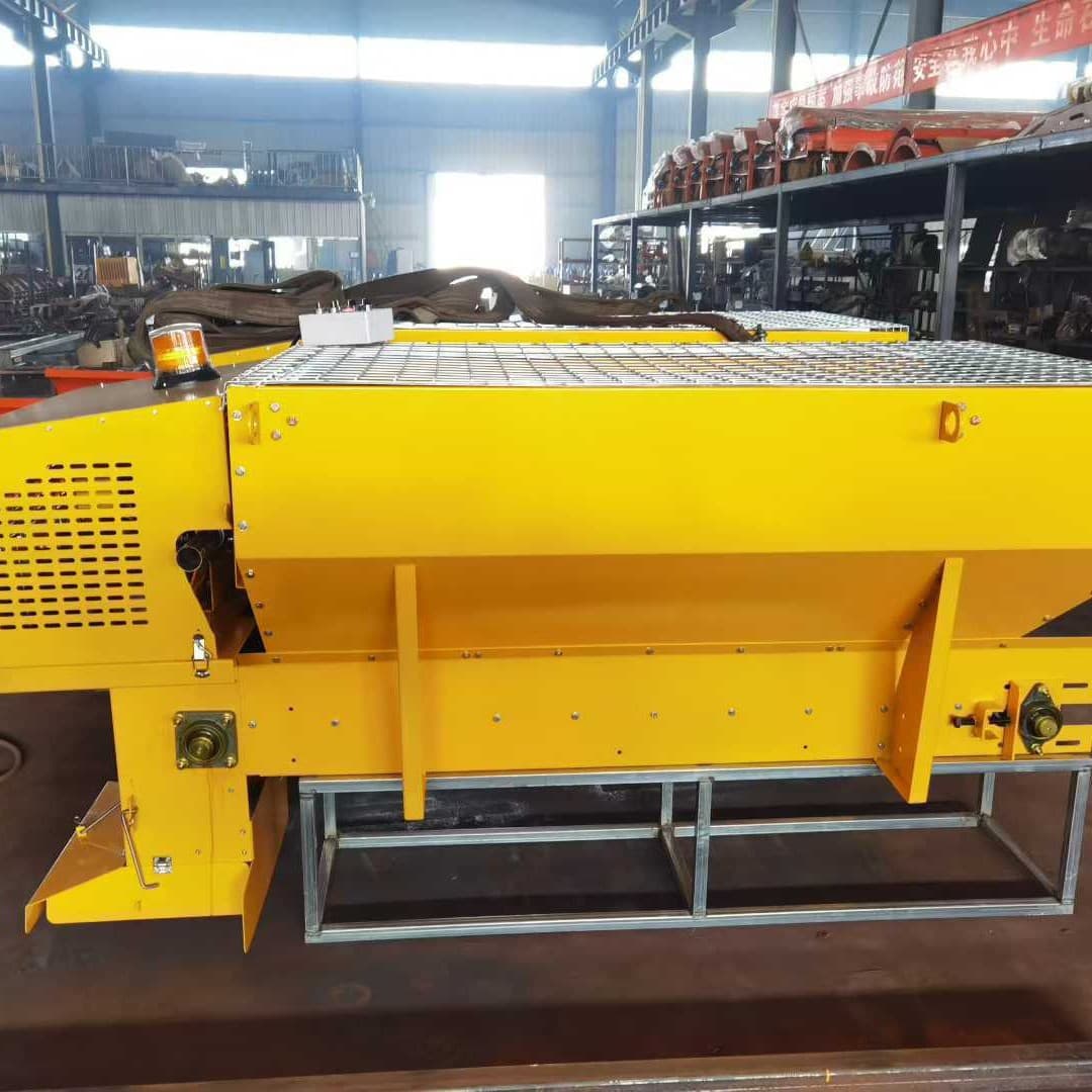 Road Deicer Spreader Multi-Specification Snow Melting Spreader Large Ash Spreader Snow Removal Salt Spreader