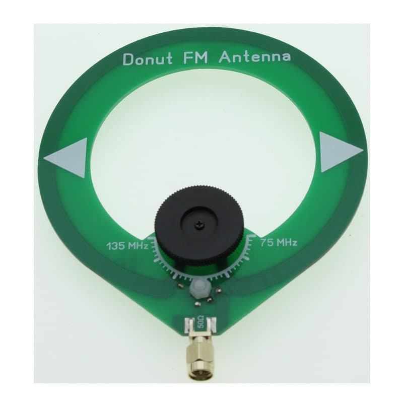 FM Tuner Antenna 5W