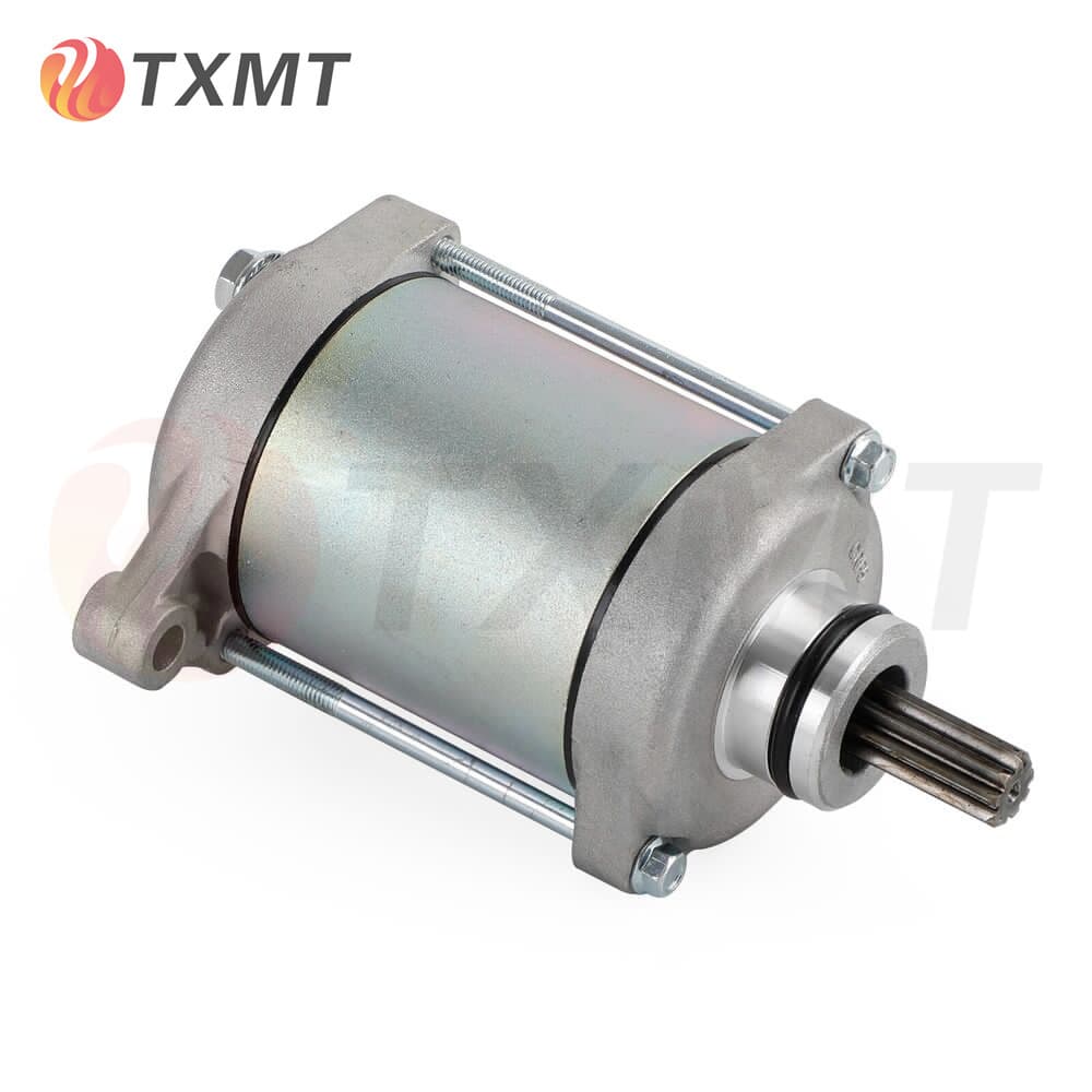 Suitable for Kawasaki ZR1000 ZX1000 2019-2022 Ninja H2 H2R 2015-2021 Starter Motor