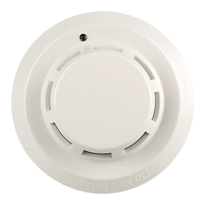 Gulf smoke alarm G3T/G3X point type photoelectric smoke fire detector induction smoke alarm 3c