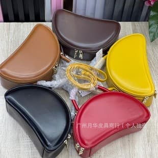 Handbags Wholesale Women's Handbag Tote Bag Fashionable Handbag Supply Wholesale
