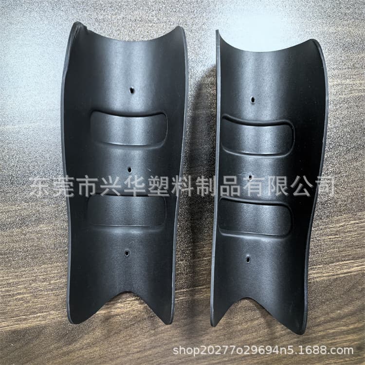 Xinghua Custom PP Sheet Cold Press Custom Shapes One-Piece Molding, EVA Cold and Hot Press Products