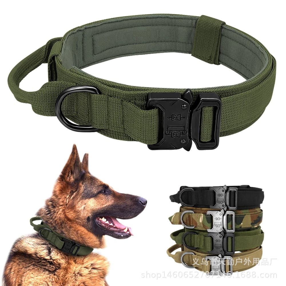 Pet Collar Paw Print Design Suitable For Cats Dogs Adjustable Buckle For Comfort Safety