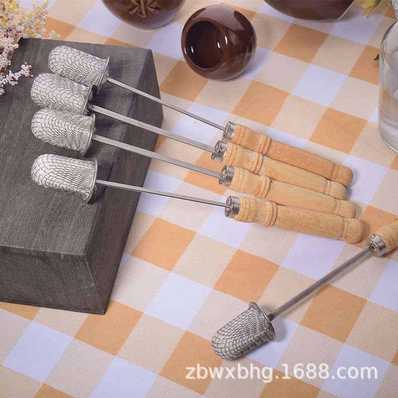 Cupping Fire-Resistant Alcohol Cotton Ignition Stick Alcohol Cotton Ball Igniter Torch Accessories Cupping-Specific Torch