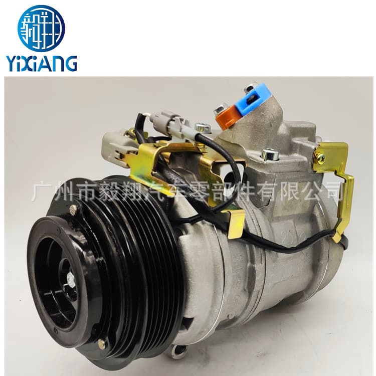 Compatible with Denso 10PA20C AC car air compressor Toyota LEXUS LS400