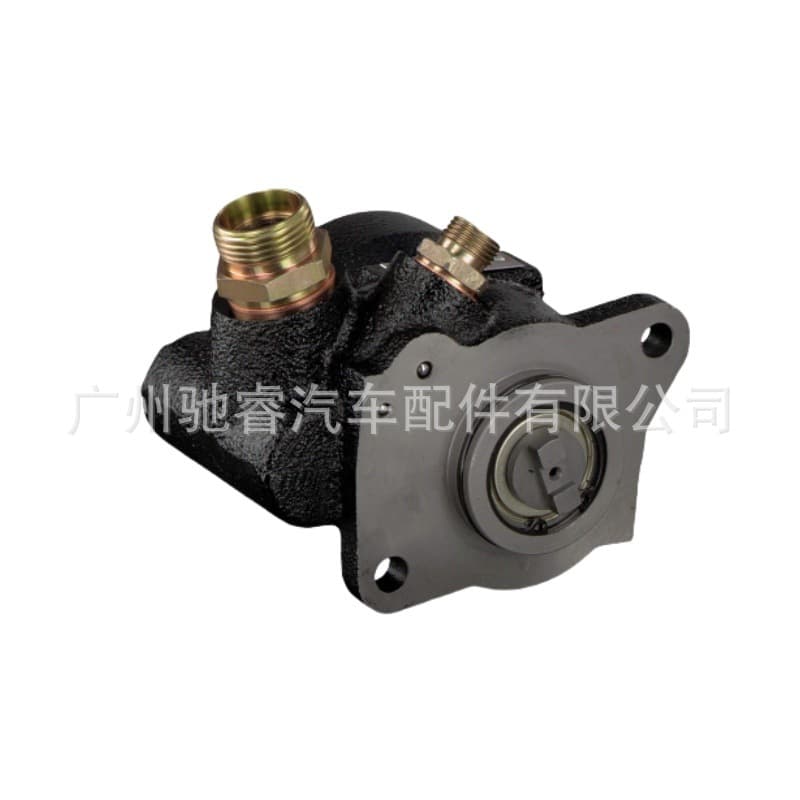 7673955534 Steering Assist Pump for Mercedes-Benz Truck Steering Pump Power Steering Pump A0014661301