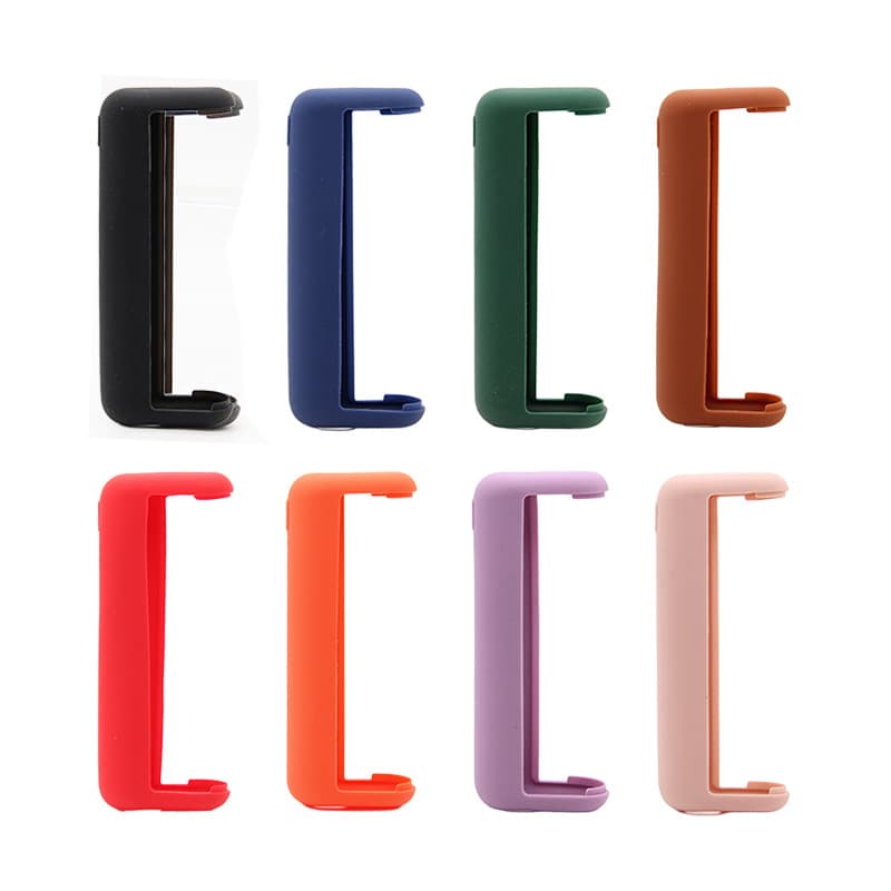 Compatible with iQOO i Prime Case PRIME Silicone Case Multi-Color Protective Cover