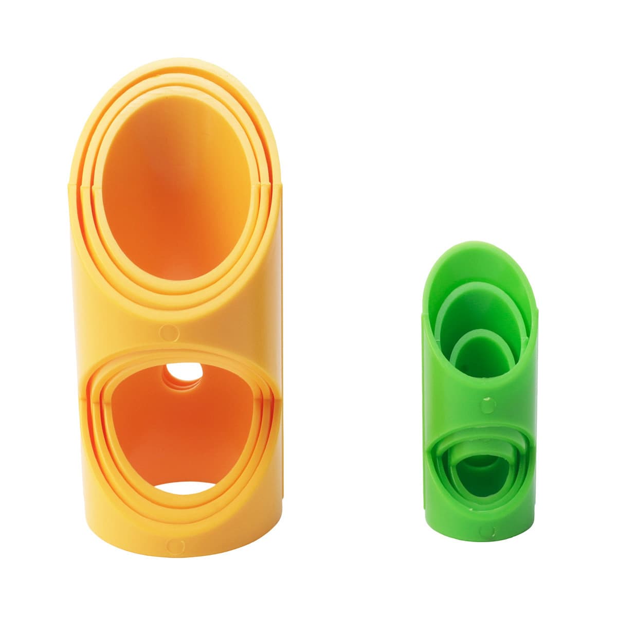 Cross-border New 3pcs Foam Pipe Cutter Tool Set