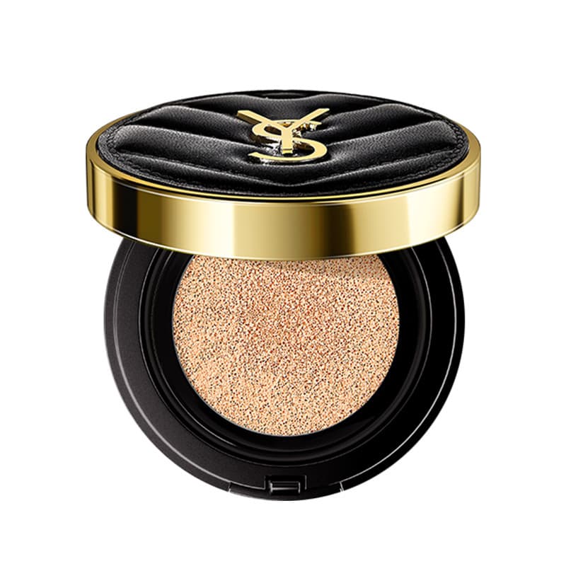 YS Leather Cushion BB Cream Full Size and Sample Long-Lasting Oil Control No Makeup Melt Moisturizing Concealer Foundation Official Flagship Store