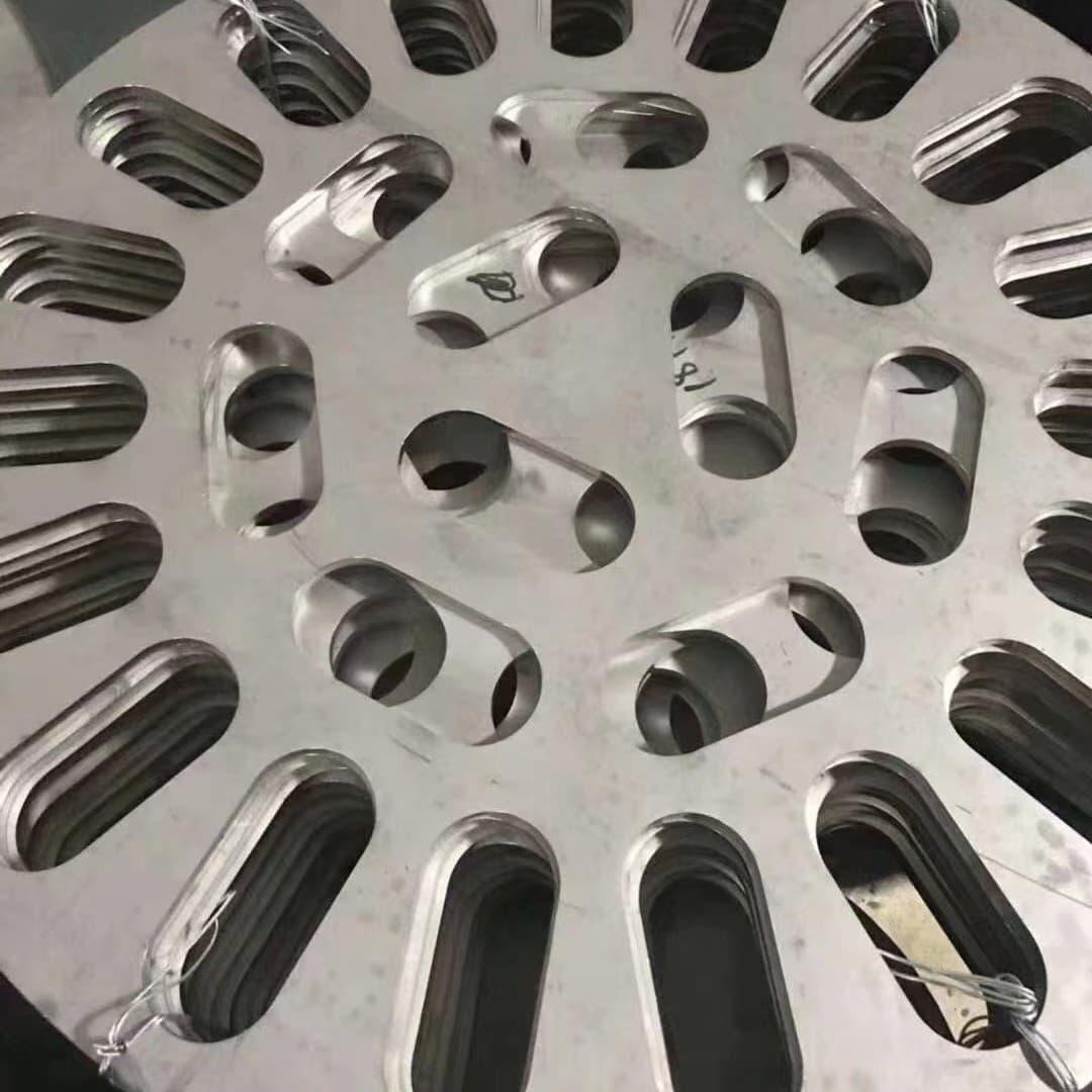 【Stainless Steel Laser Welding】Processing for 201, 304, 316L, 2205, 2507, 904L Laser Welding