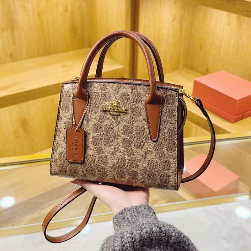 Crossbody Bag for Women 2025 New Style High-End Fashion Versatile Lady Dior Bag Shoulder Bag Handbag