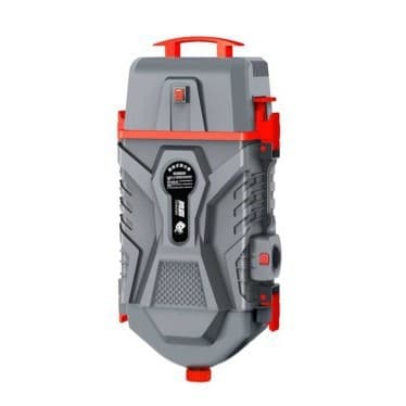 Wall-Mounted Portable Vacuum Cleaner for Car Use, Strong Suction, Small, High Power, Wet and Dry, Blow Dust Removal, Silent Vacuum Cleaner