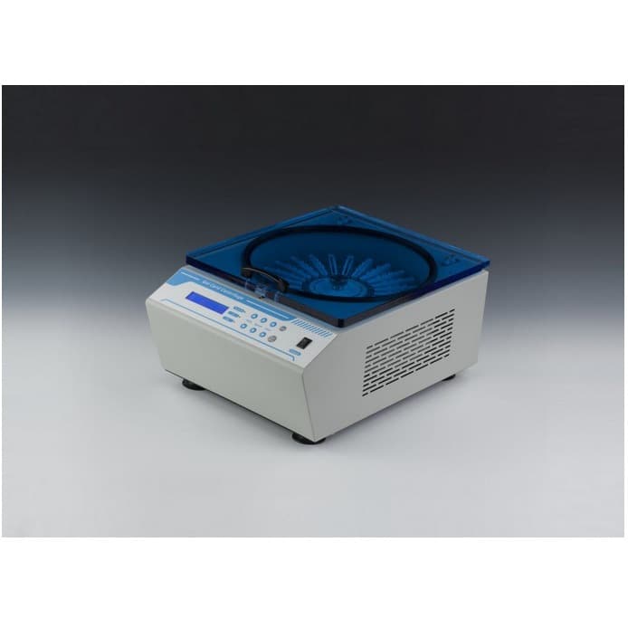 Blood type card centrifuge/reagent card centrifuge BMC1000-24, speed 2200rpm, 24 cards